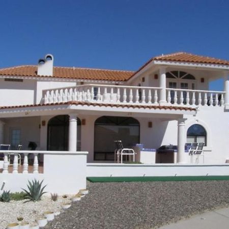 Casa Las Vistas Del Mar By Fmi Rentals Puerto Peñasco Esterno foto
