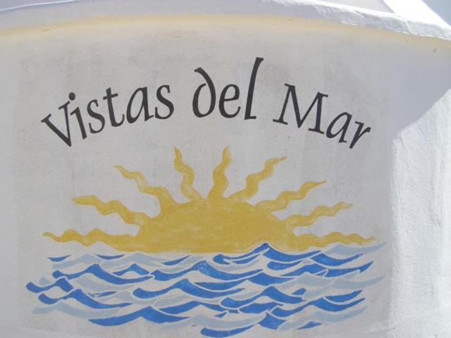 Casa Las Vistas Del Mar By Fmi Rentals Puerto Peñasco Esterno foto