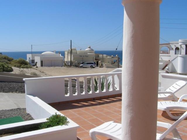 Casa Las Vistas Del Mar By Fmi Rentals Puerto Peñasco Esterno foto