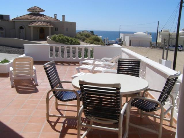 Casa Las Vistas Del Mar By Fmi Rentals Puerto Peñasco Esterno foto