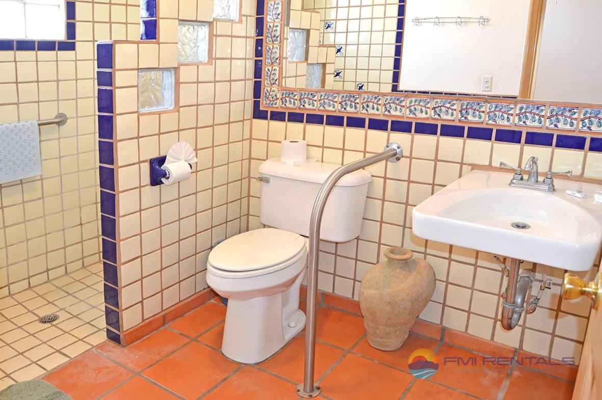 Casa Las Vistas Del Mar By Fmi Rentals Puerto Peñasco Esterno foto