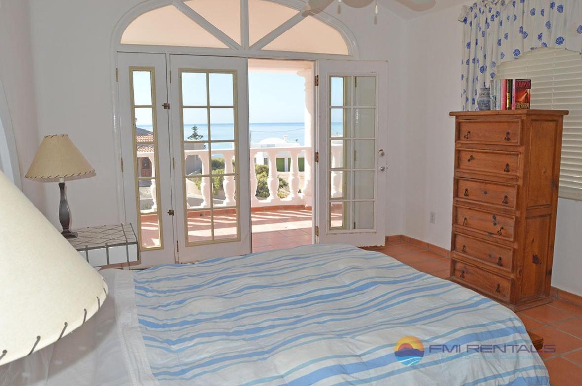 Casa Las Vistas Del Mar By Fmi Rentals Puerto Peñasco Esterno foto